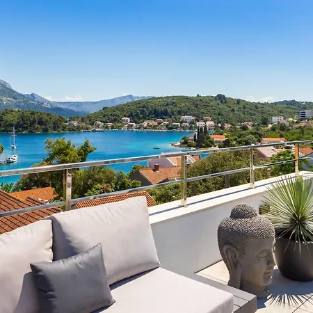 Buddha Bay Вилла *