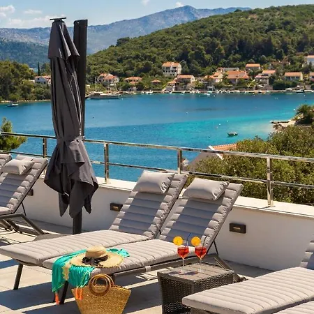 Buddha Bay Вилла Zrnovo