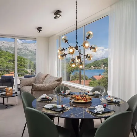 Buddha Bay Вилла Zrnovo