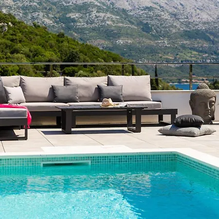 Buddha Bay Вилла