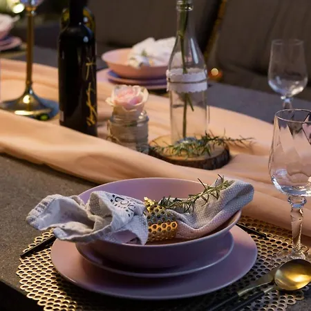 Buddha Bay Вилла Zrnovo