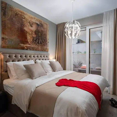 Вилла Buddha Bay