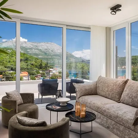 Вилла Buddha Bay Zrnovo