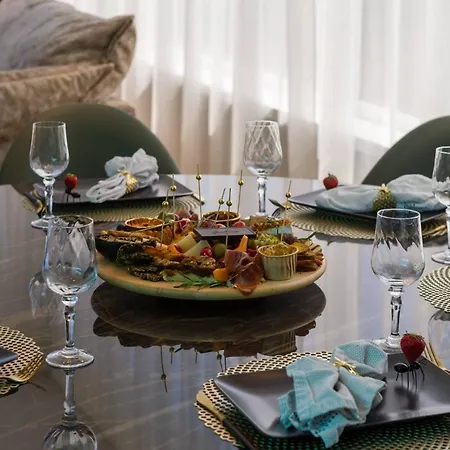 Buddha Bay Вилла