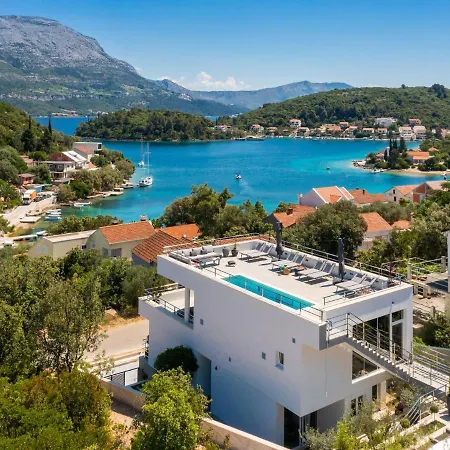 Вилла Buddha Bay