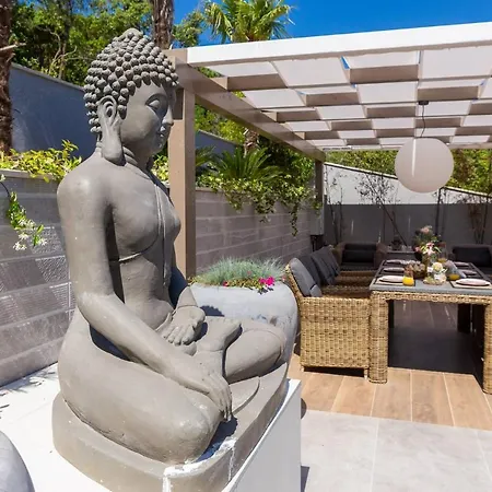 Buddha Bay *