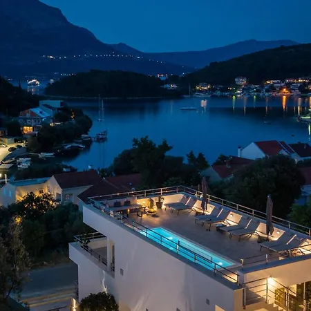 Вилла Buddha Bay