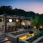 빌라 Buddha Bay Zrnovo
