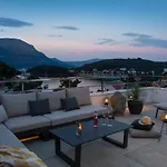 빌라 Buddha Bay Zrnovo