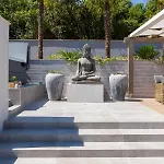 빌라 Buddha Bay Zrnovo