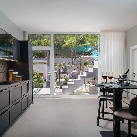 Buddha Bay Βίλα *