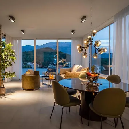 Βίλα Buddha Bay Zrnovo