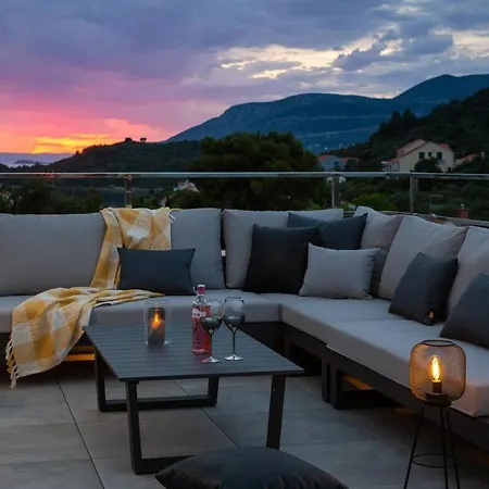 Buddha Bay Villa *