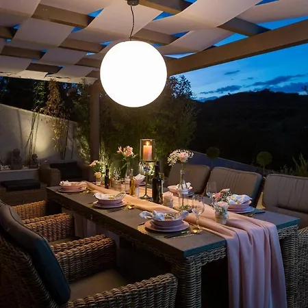 Βίλα Buddha Bay *