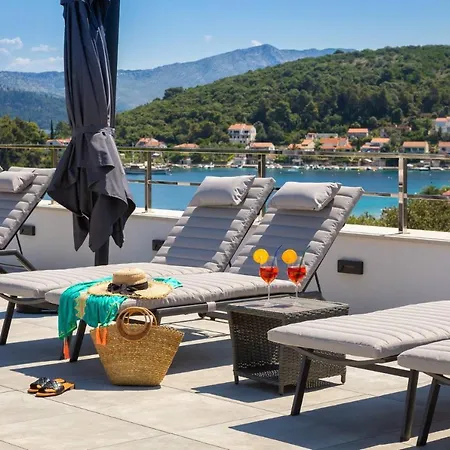 Βίλα Buddha Bay *