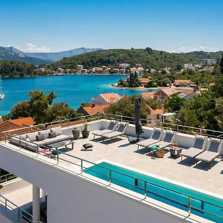 Villa Buddha Bay *