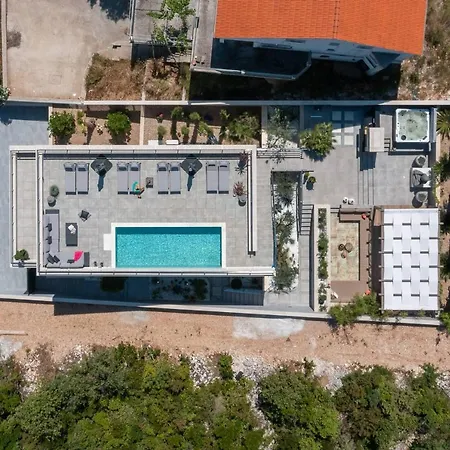 Villa Buddha Bay