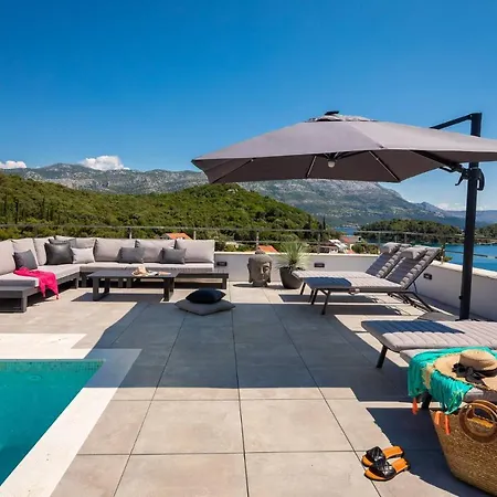 Buddha Bay Villa
