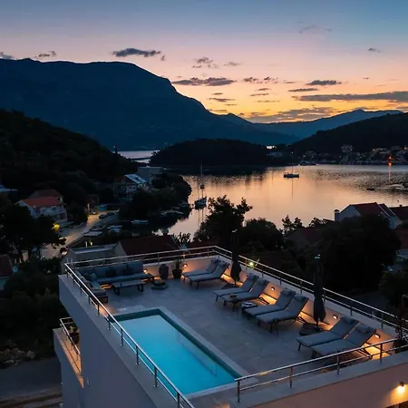 Buddha Bay Villa *