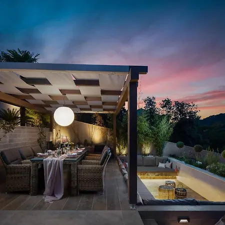 Buddha Bay Villa *