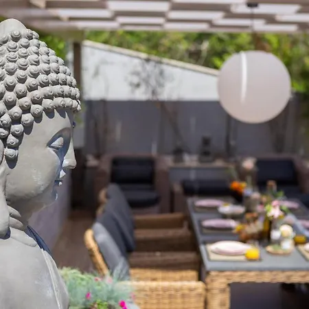 Buddha Bay Villa Žrnovo