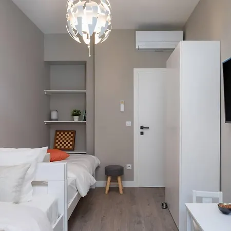 Buddha Bay Βίλα *