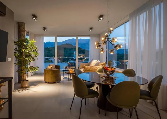 Vila Buddha Bay Zrnovo