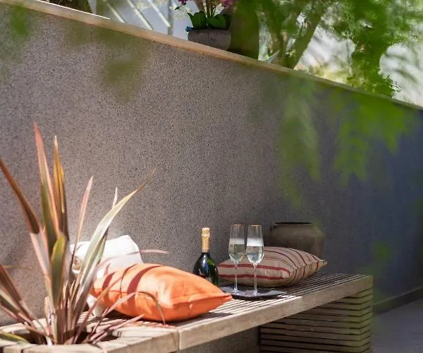 Buddha Bay Vila Zrnovo