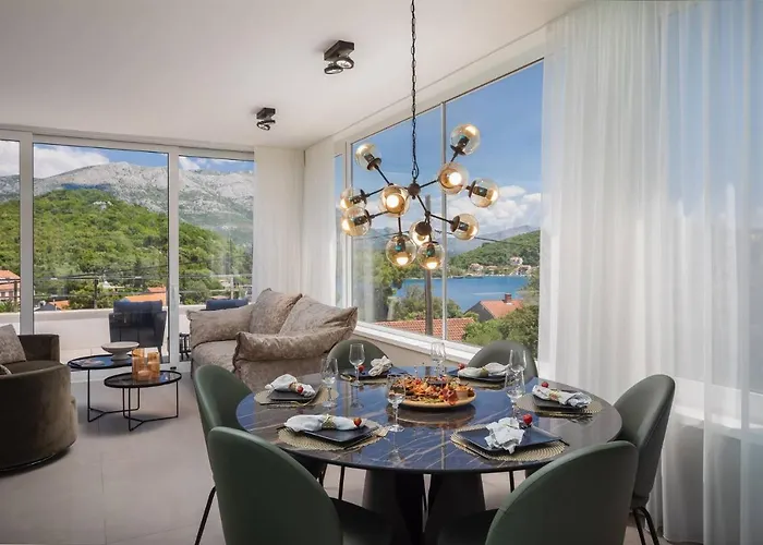 Buddha Bay Vila Zrnovo