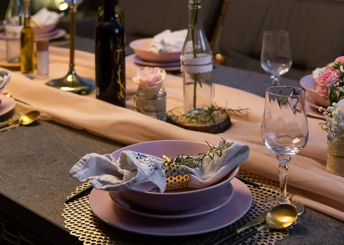 Buddha Bay Vila Zrnovo