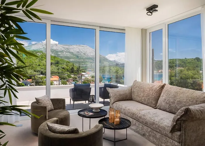 Vila Buddha Bay Zrnovo