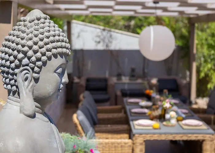 Buddha Bay Vila Zrnovo